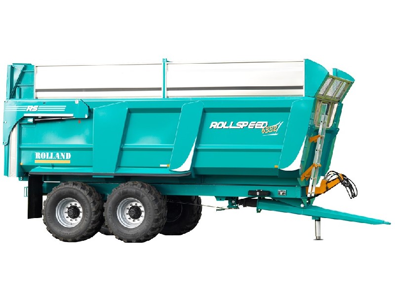 Containersysteem Rolland